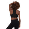 Run DST Padded Sports Bra - Image 3