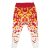 DST White Plus Size Leggings - Image 2