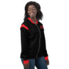 DST Unisex Bomber Jacket - Image 3